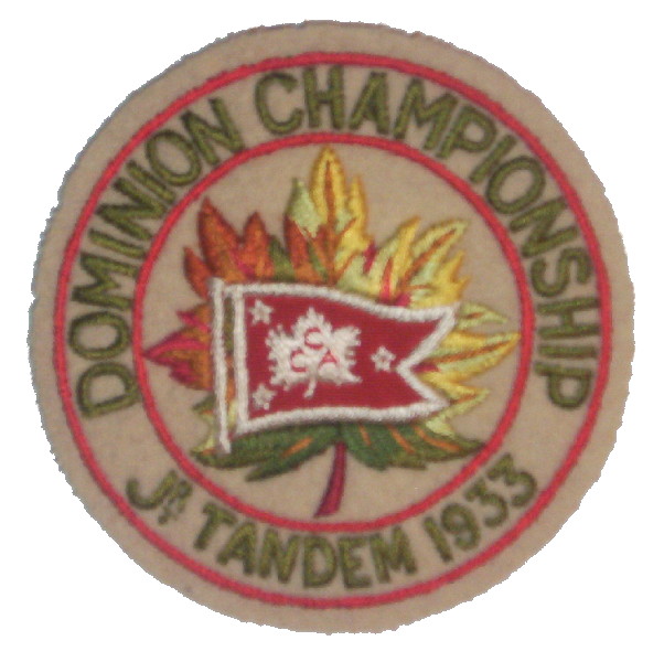 Canada's Sprint Canoe Clubs